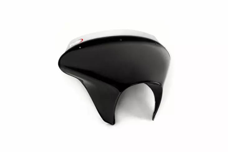 Puig Windshield Batwing Sml Touring Triu - Vindskydd - D447019 - 1