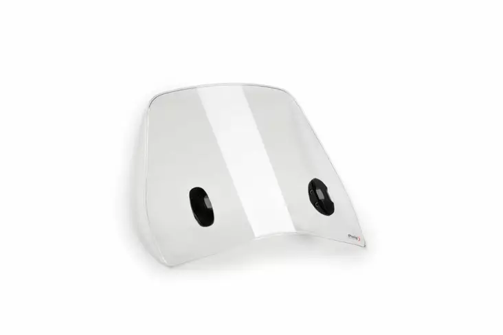Puig Windshield Trafic Niu Mqi Gt/Gt Evo - Vindskydd - D482279 - 1