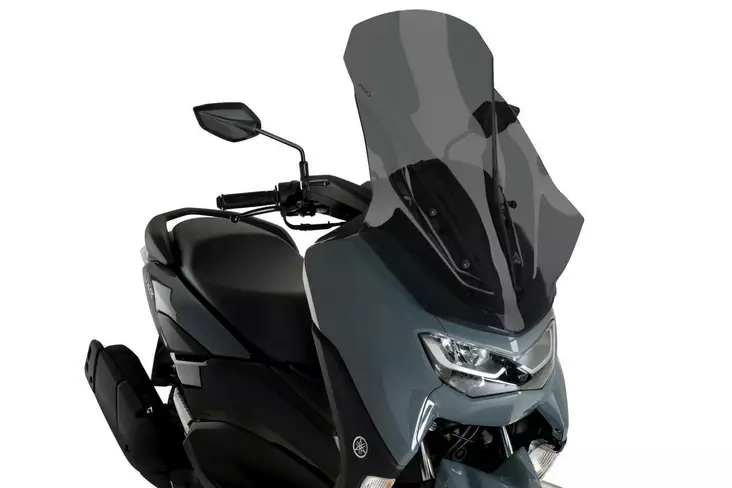 Puig Windshield V-Techline Touring Yamah - Vindskydd - D483779 - 1
