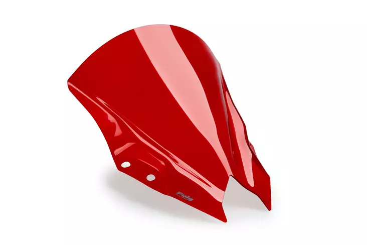 Puig Z-Racing Screen Kawasaki Ninja 500 - Vindskydd - D491419 - 1