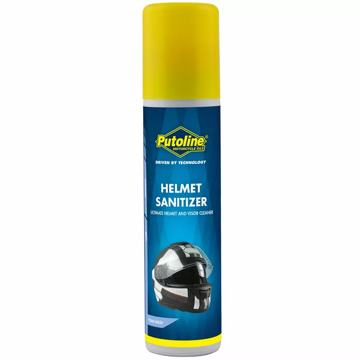 Putoline Helmet Sanitizer- 75 ml (12) - Impregneringsmedel - D526989 - 1