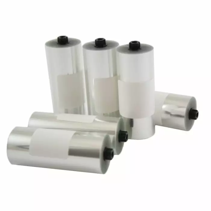 RipNRoll Film 100% Gen2 Forecast / Spy / - Linser & Reservdelar Crossglasögon - D542329 - 1