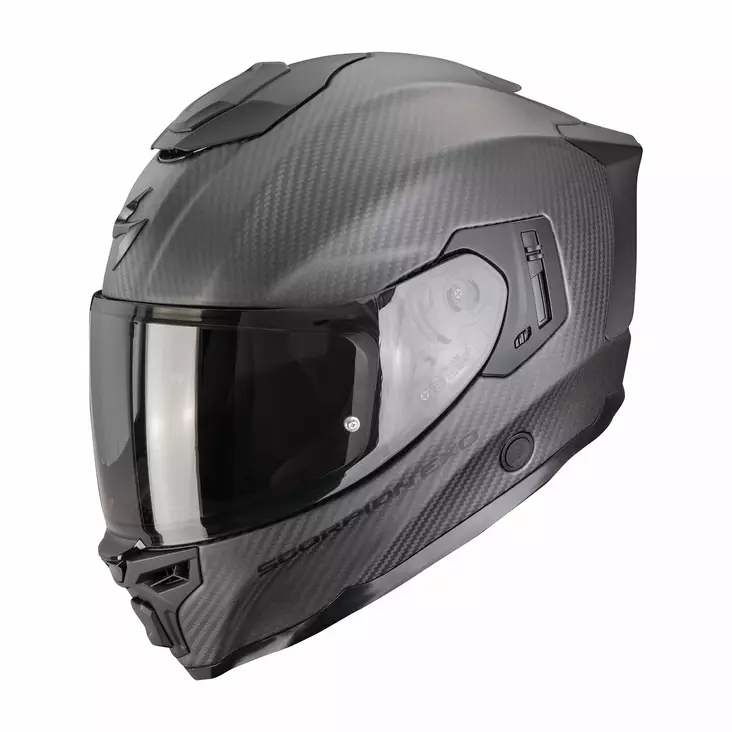 SCORPION Helmet EXO-1500 CARBON AIR Matt - Integralhjälm - D515009 - 1