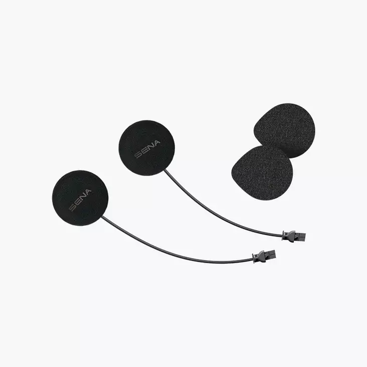 Sena Flexible Slim Speaker (Compatible: - Intercom System - D502589 - 1