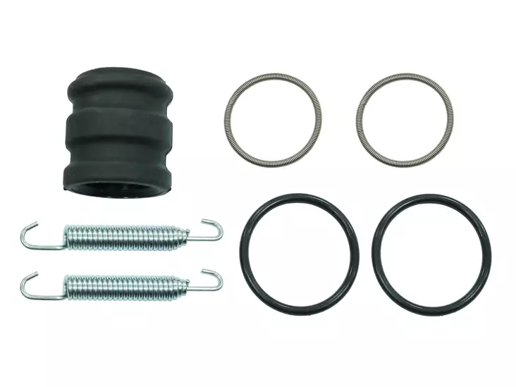 TMV Avgaspackningssats - Packningar - D520649 - 1