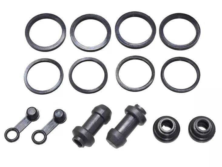 TMV reparationssats för bromsok - Reparationskitt - D520559 - 1
