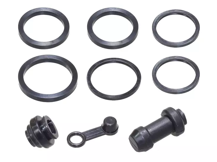 TMV reparationssats för bromsok - Reparationskitt - D520569 - 1