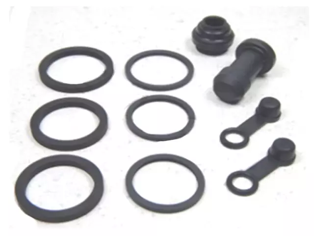 TMV reparationssats för bromsok - Reparationskitt - D520579 - 1
