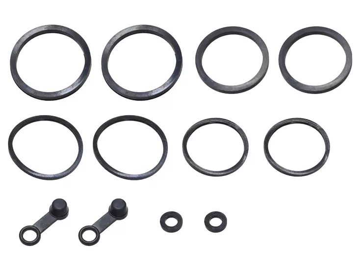 TMV reparationssats för bromsok - Reparationskitt - D520589 - 1
