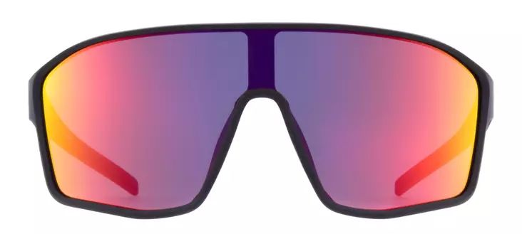 Spect Red Bull Daft Sunglasses Black w B - Solglasögon - D502599 - 1