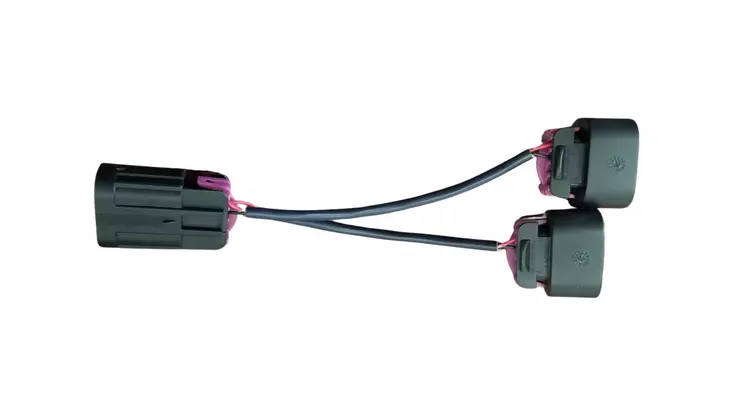 SPI Can Fördelare Polaris - Baklampor - D527849 - 1