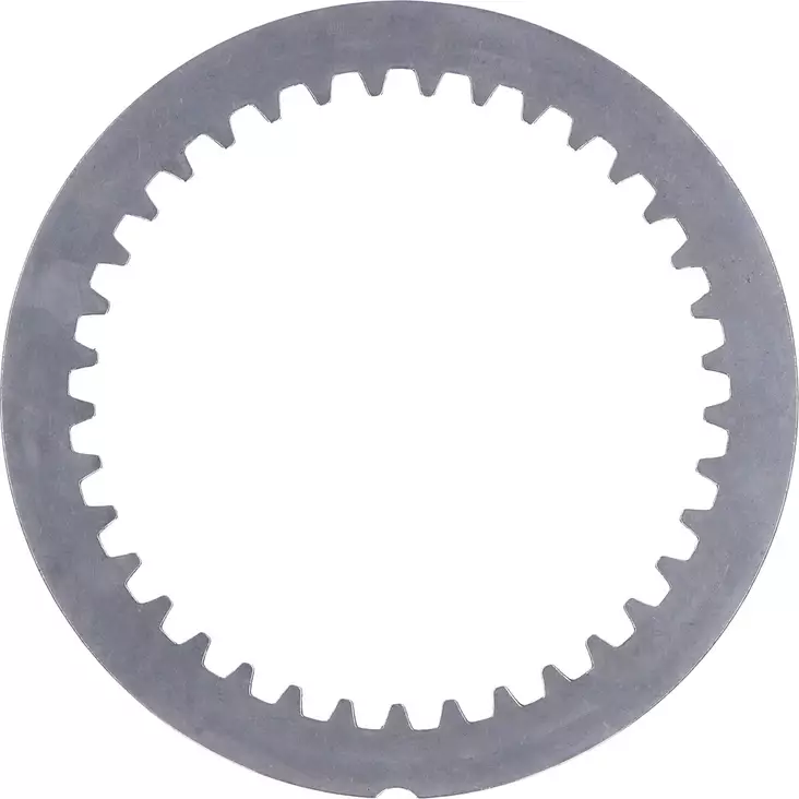STM CLG Single Steel Plate YZ250 03-.. 1 - Koppling - D540379 - 1