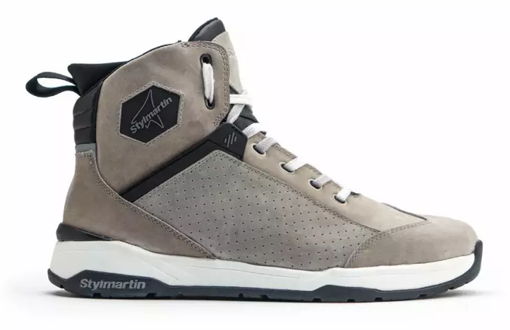 Stylmartin Sko Blink Air Sand - MC Skor  - D516209 - 1