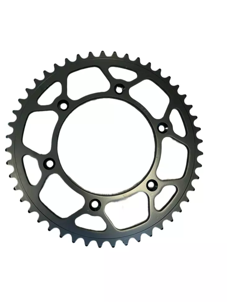 TMV Racing Rear Sprocket Steel KX+F 125/ - Bakdrev - D490059 - 1