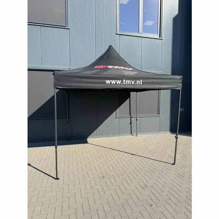 TMV Tent 3x3M Steel - Tält  - D509799 - 1