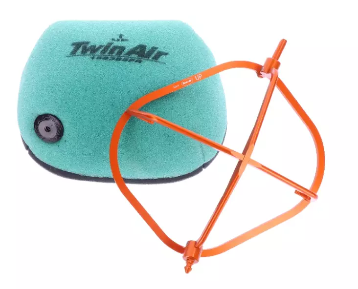 Twin Air PowerFlow Kit Triumph TF 250-X - Luftfilter - D521179 - 1