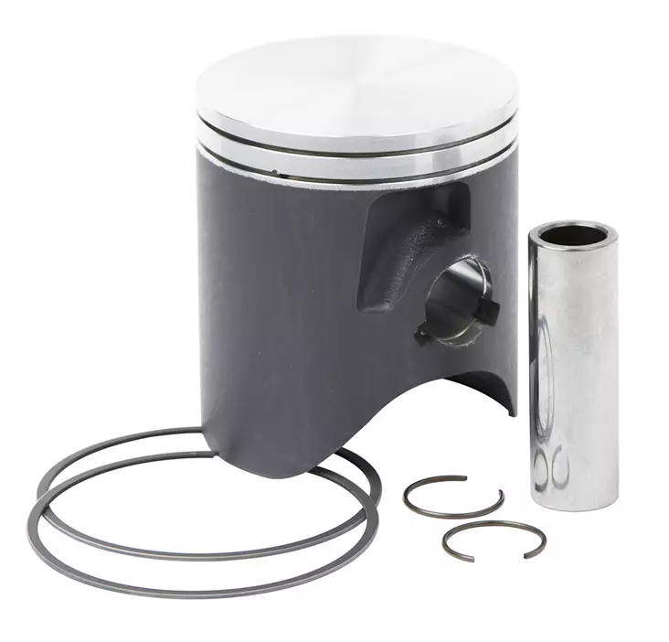 Vertex Piston kit HO CR-CRE250 2002-04 6 - Kolvkit - D458069 - 1