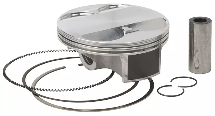 Vertex Piston kit KA KX450F Compr 12.5:1 - Kolvkit - D458689 - 1