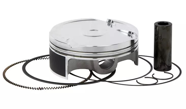 Vertex Piston kit KTM EXC530R Compr 11.9 - Kolvkit - D458849 - 1