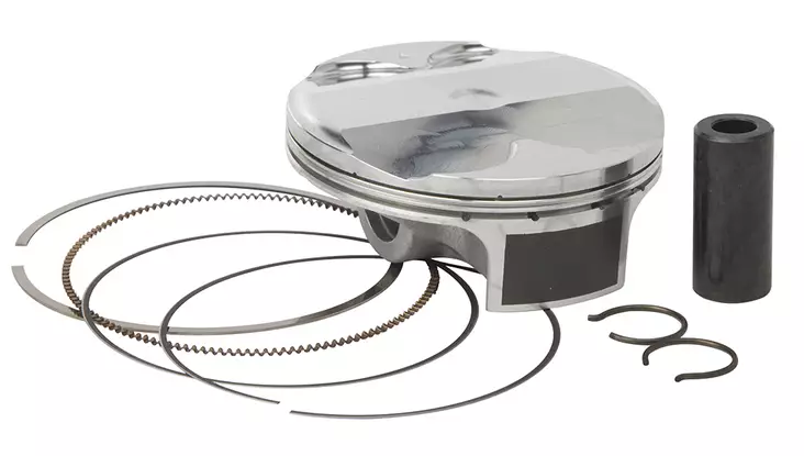 Vertex Piston kit KTM SX 350F Compr 14.1 - Kolvkit - D458399 - 1