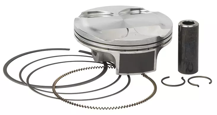 Vertex Piston kit KTM SX450F Compr 13.2: - Kolvkit - D458409 - 1