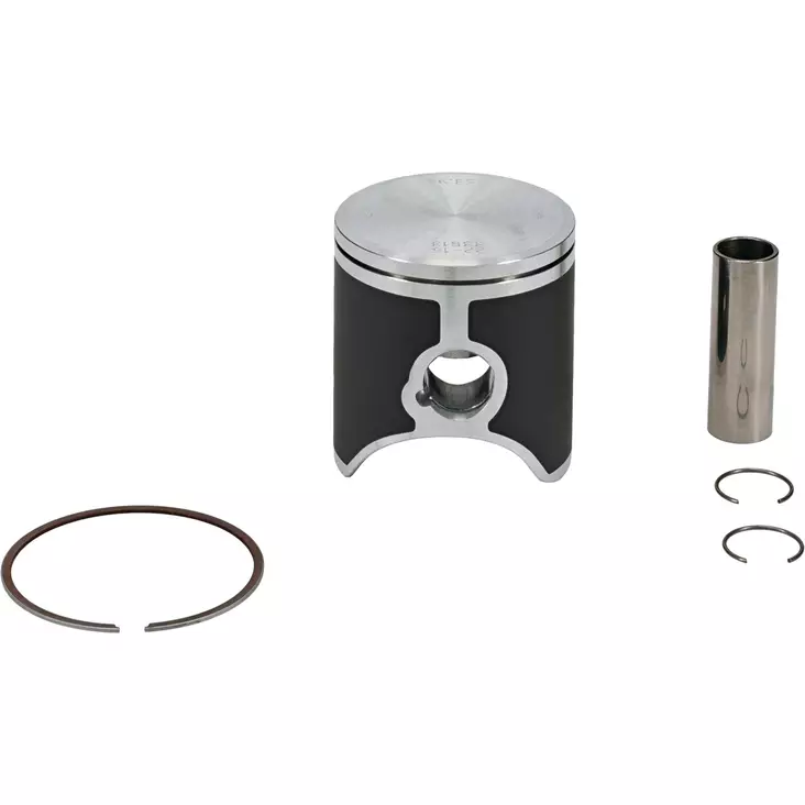 Vertex Piston kit YA YZ-WR125 22-.. XX12 - Kolvkit - D457739 - 1