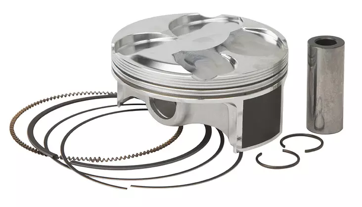 Vertex Piston kit YA YZ250F Compr 13.5:1 - Kolvkit - D459219 - 1