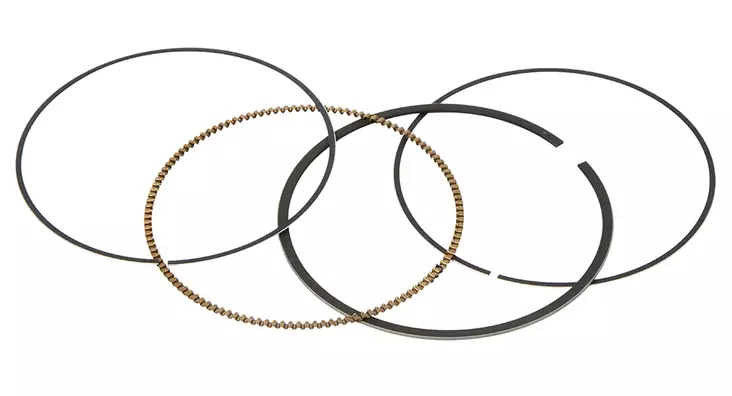 Vertex Rings 77mm (set) - Kolvar - D459389 - 1