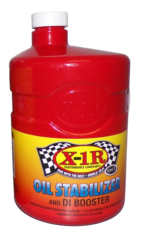 X-1R Oil Stabilizer 946ml - Impregneringsmedel - D519379 - 1