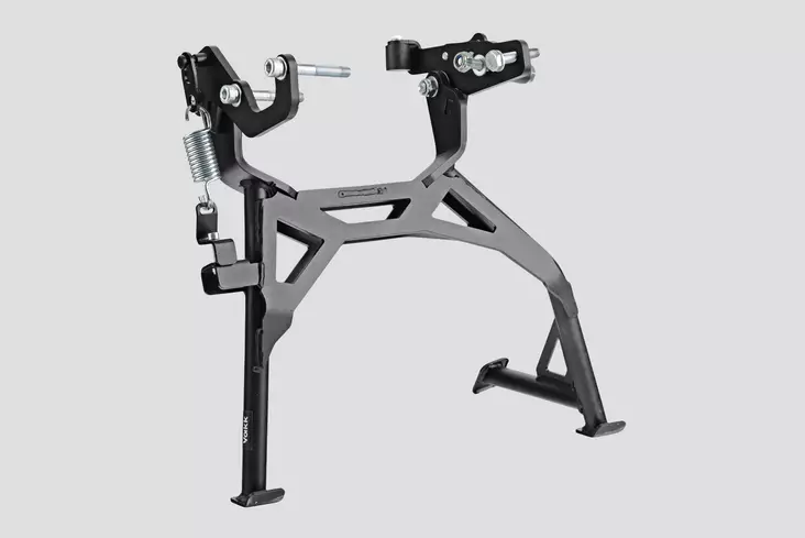 Yakk EXP Central stand Yamaha T7 Tenere - Övriga chassidelar - D527869 - 1