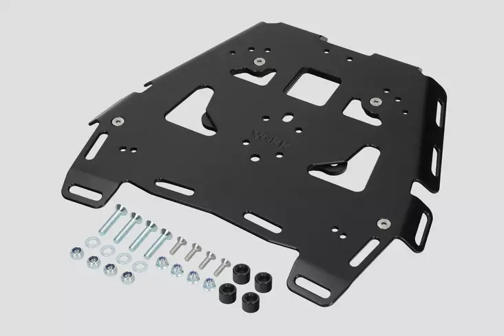 Yakk EXP Rear rack top case Honda XL750 - Monteringsatser & Pakethållare - D527929 - 1