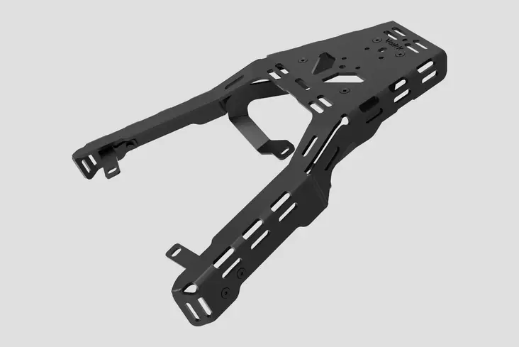 Yakk EXP Soft luggage rack BMW F450 GS ( - Monteringsatser & Pakethållare - D544059 - 1